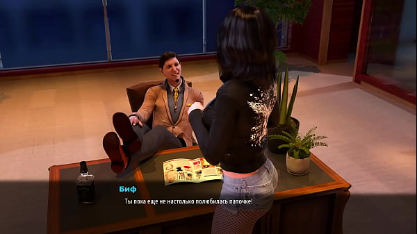 Fashionbusiness girls in changing rooms e1 #57 