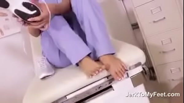 Honey moon jerktomyfeet