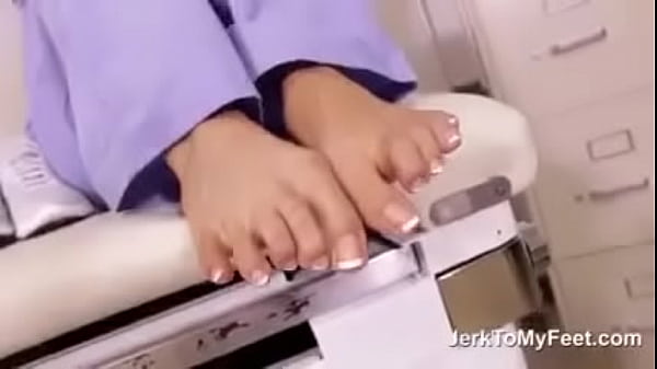 Honey moon jerktomyfeet