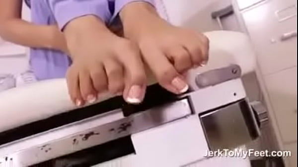 Honey moon jerktomyfeet