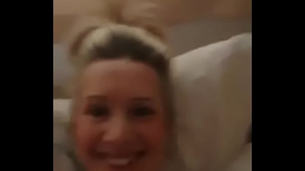 Play MP4 - hanysy me and my double dildo