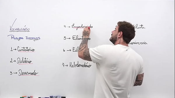 10 termos para deixar maior seu conhecimento 