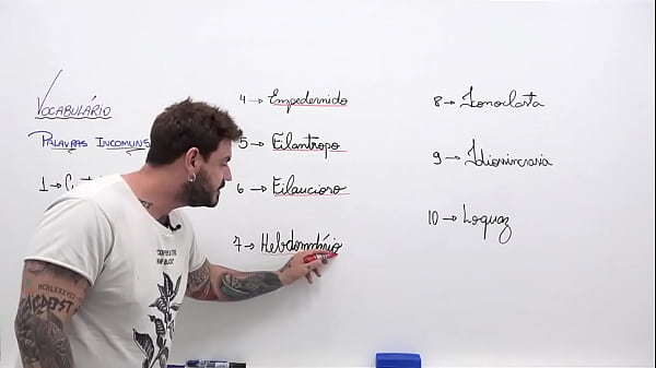 10 termos para deixar maior seu conhecimento