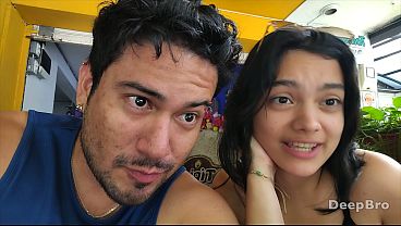 Nonton Petite Latina Tight Pussy Blowjob Riding Doggy Rough Fuck thumbnail