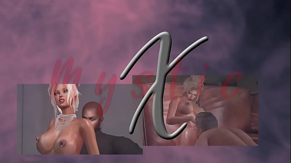 Mandy Mystic's Production Company 