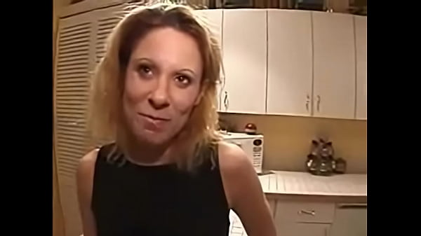 Housewife Faith_Fucked by Handyman Part_1 of 3