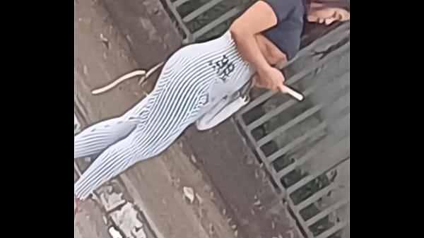 Itatinga na barra funda safadinha 