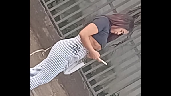 Itatinga na barra funda safadinha 