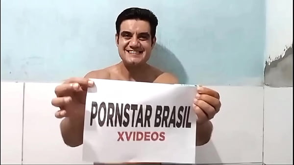 Video of verification to xvideos channel 