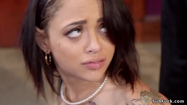 Master xander corvus with big dick pounds big tits milf syren de mer on pool table then bangs her step daughter ebony holly hendrix and gives them facials