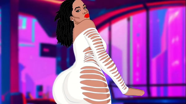 TS big booty big dick Carol Diaz 