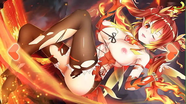 FistOf LoveAll CG_Scenes