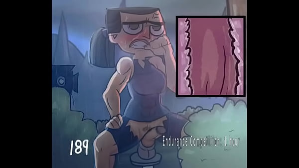 Play MP4 - Futa tdi &lbrack;Eva&DiacriticalAcute;s secret training game&rsqb;