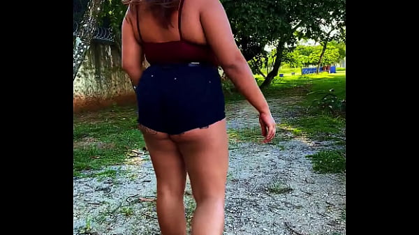 Nonton Ela Me Chupando No Parque Da Juventude No Carandiru thumbnail