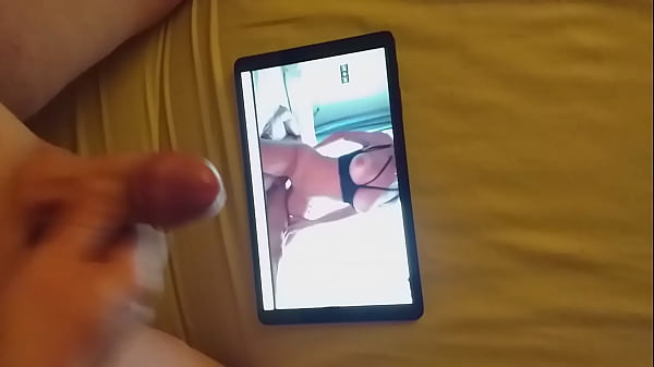 Play MP4 - Mein Schwanz befriedigen