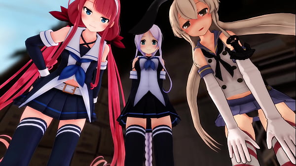 したら三人組レイヤーに報復された話