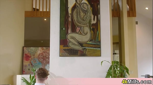 Model school chicks having an orgy with the instructor 