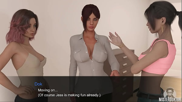 Lust Theory Ep.184 - Visual Novel Gameplay [hd] thumbnail