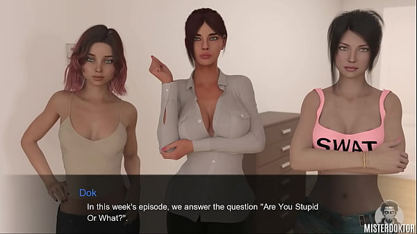 Play MP4 - LUST THEORY &num;184