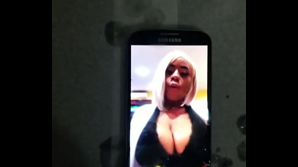 Big tits mami Tribute 