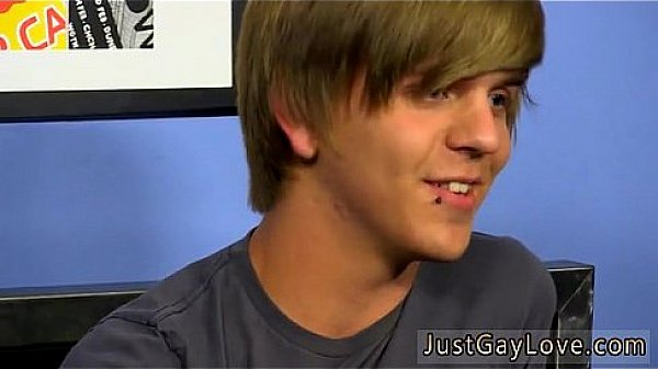 Gay movie PS: Nathan's story about losing his v-card sounds like it 