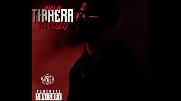 Anuel_se le viene en la boca acoscu en 9 minutos