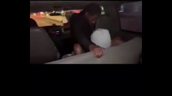 Fucking on thework van