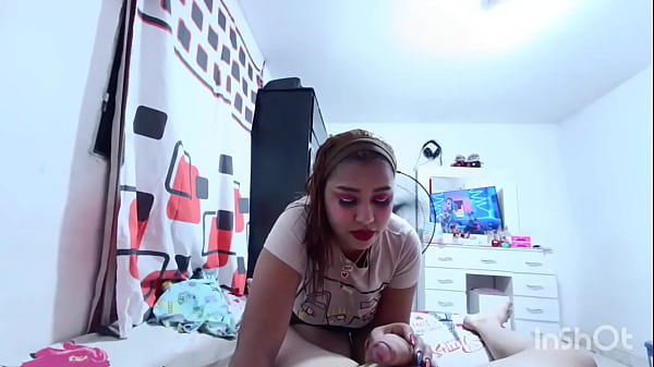 My neighbor tasty big ass