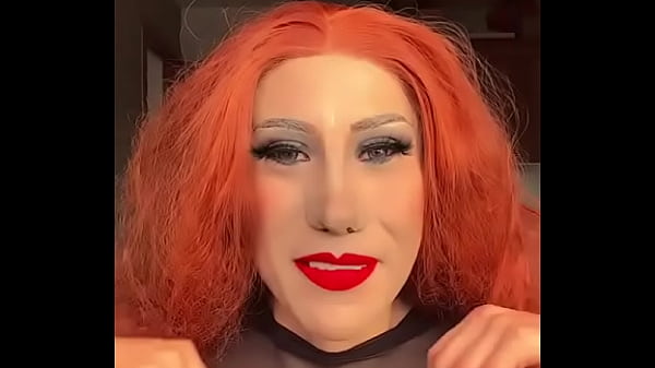Im happy to be slutty and be here 