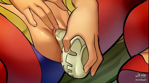 Shantae hentai