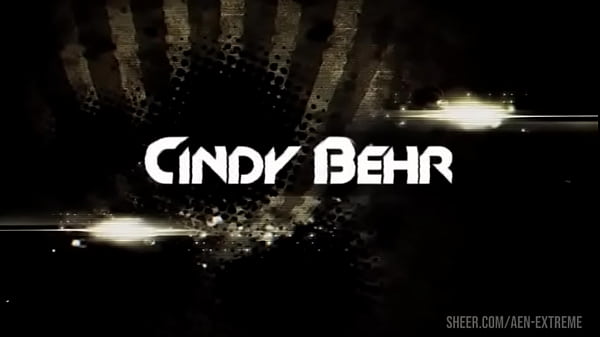 Nonton Cindy Behr Loves To Ride And Fuck Tied Men In Bound To Fuck thumbnail