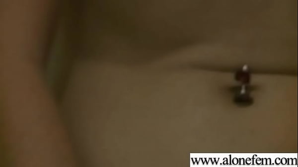 Sex Toys And Dildos To Please Teen Amateur Pussy movie-01 