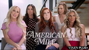 While delivering the weather brandi gets some pas to deliver some much needed relief a real pounding is blowing into town and it's going to be a wet one the raunchy new sex comedy from kayden cross part 3 of 5