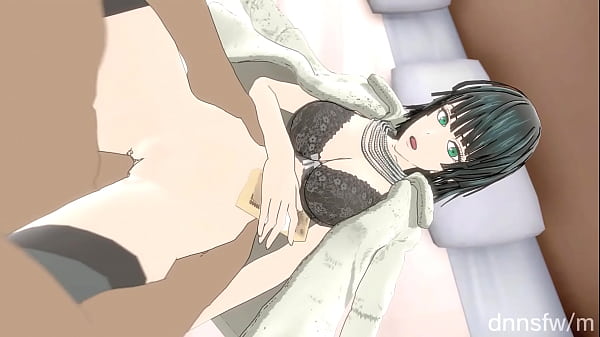 Fubuki ama las pingas 