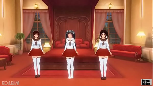 Nonton Just Make Friends With Translucent Humans thumbnail