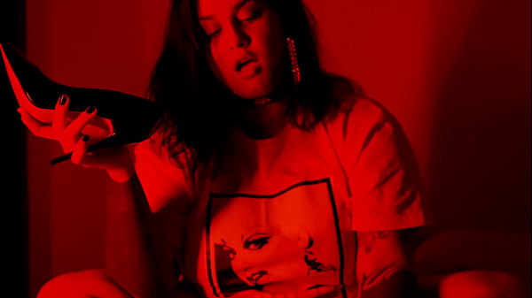 You're Destined To Lick My Soles For Hours thumbnail