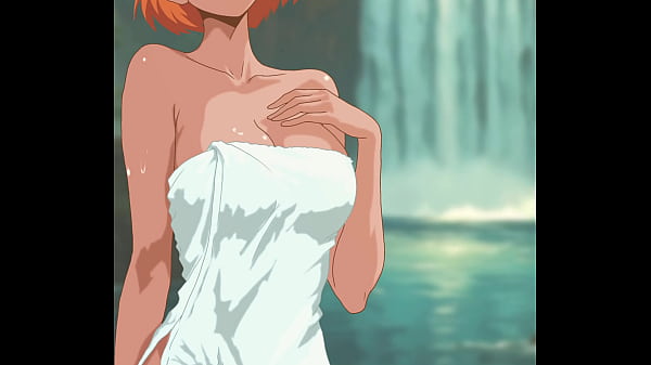Short ash x misty