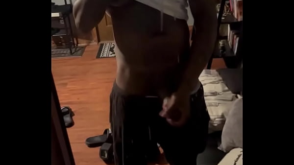 Play MP4 - BBC edging showing what he got for ya