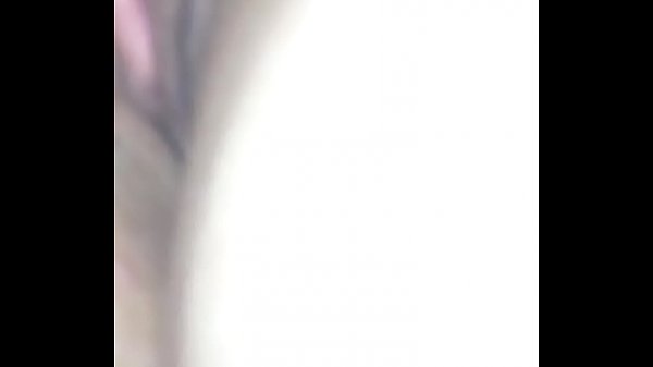 Massaging my girlfriend pussy until she falls_a.