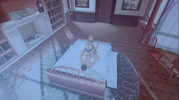 Harem Game thumbnail