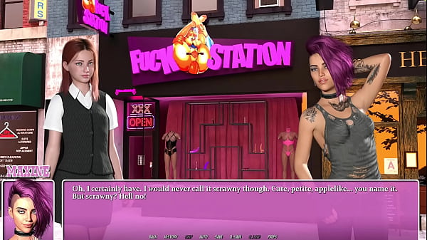 Nonton Summer In The City #05 - Denise The Hot Ebony Teacher thumbnail