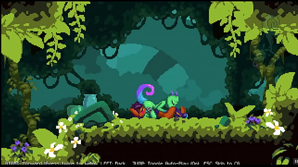 Kincaid sex games selected by the fans ep 6 outdoor hot furry sex