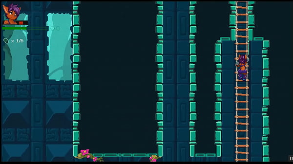 Kincaid [Monthly Hentai game PornPlay] Ep.6 bisexual threesome with_a cute couple in the outside shower