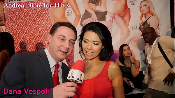 Andrea Diprè forHER Dana Vespoli