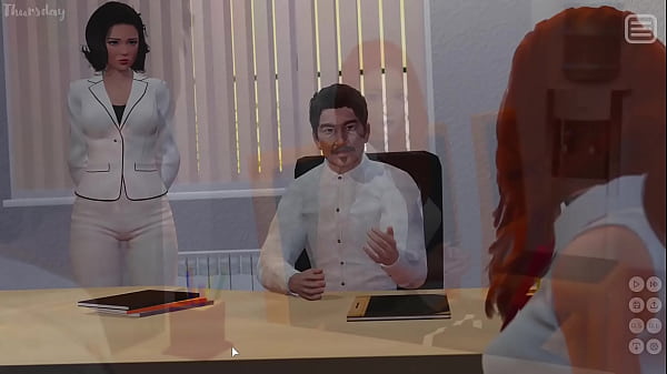 Проходження гри Мої Образниці Мої Коханки Частина 20