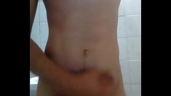 Paja antes de dormir