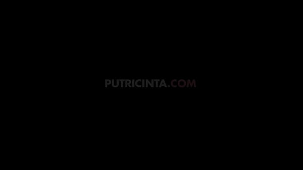 Play MP4 - Putri Cinta dressed as a horny nurse