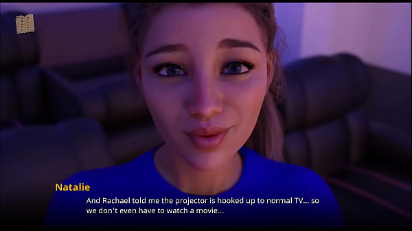 WVM 207, Av Should Just Relax. 