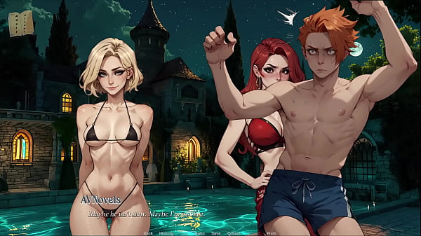 Nonton College Of Mysteria 15 thumbnail