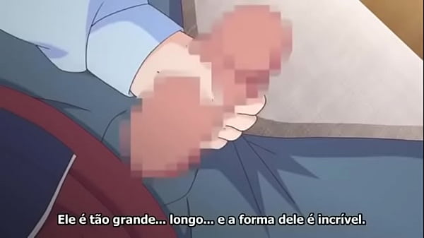 Amai Ijiwaru Epis&oacute;dio 01 thumbnail